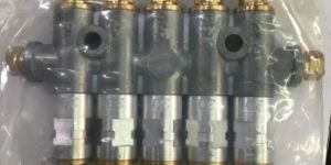Motorized Lubrication Units Fitting