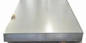 GP Structural Steel Sheet