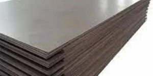 Mild Steel CR Sheet