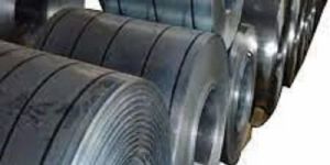 Mild Steel CR Strip Coil