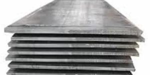 Mild Steel Sheet Plate