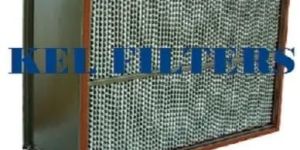 HEPA Filter