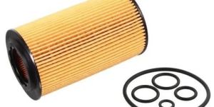 Polyproplyne Oil Filter