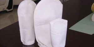 Polypropylene Filter Bags