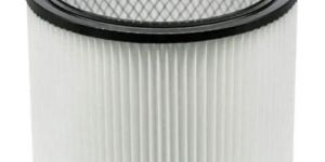 Vacuum Cleaner Filter
