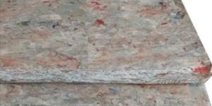 Recycled Plastic Sheet