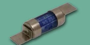 Mersen Industrial Fuse