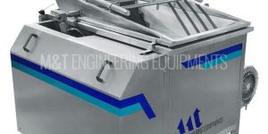 Vegetable Washer Basket Model