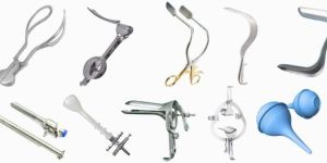 Gynecology Surgical Instruments