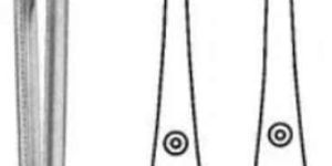 Micro Forceps