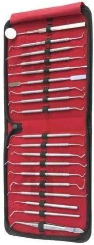 Precision Conservative Kit