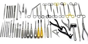 Rhinoplasty Instrument