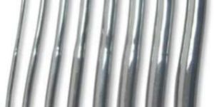 Stainless Steel Dilator Set