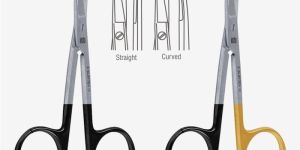 Super Cut Scissor