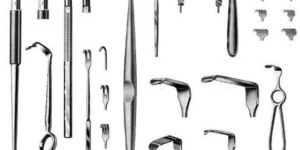 Surgical Retractors