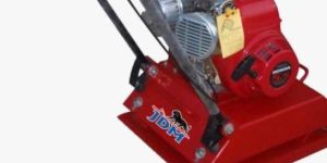 Engine Operated Plate Compactors
