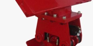 Hydraulic Soil Plate Compactor