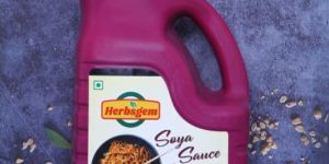 Soya Sauce 5kg