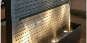 LED Water Fountain