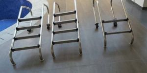 Swimming Pool Ladders