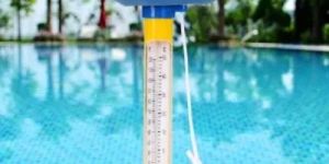 Swimming Pool Thermometer