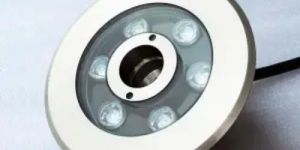 Water Fountain Light