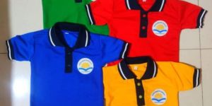 School Uniform T-Shirt