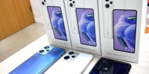 REDMI Note 12 Pro 5G Phone