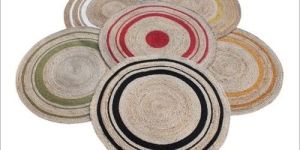 Jute Braided Rugs