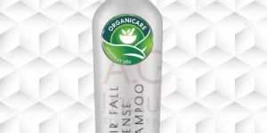 Hair Fall Defense Shampoo