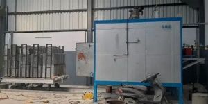 Annealing Oven