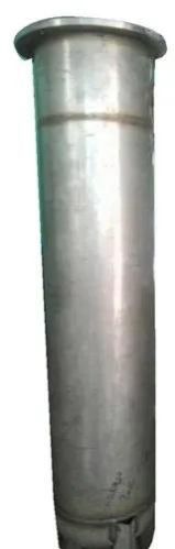 Stainless Steel Bag Filter Housing