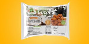 Millfill Coconut POP