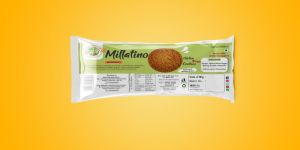 Millfill Gluten Free Cookies