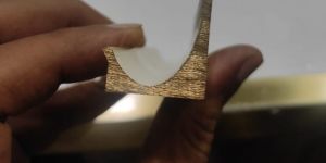 Brass Casting Job Work