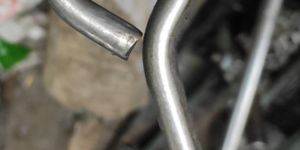 Stainless Steel Round Neck Hook