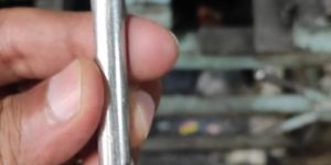 Stainless Steel SS J Hook