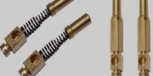 Brass Bulb Holder Pin