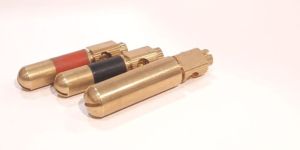 Brass Molded Plug Pins