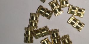 Brass Moulding Inserts