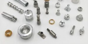CNC Turned Components