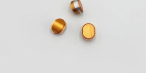 Copper CNC Turned Parts