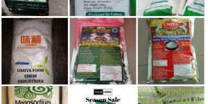 Monosodium Glutamate