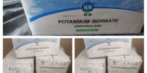 Potassium Sorbic