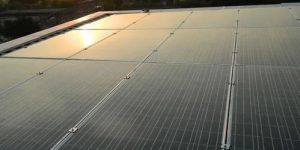 Solar Rooftop System