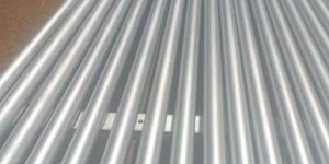 Solar Street Light Pole