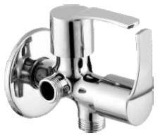 Topaz Collection 2 in 1 Angle Cock