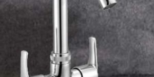 Topaz Collection Center Hole Basin Mixer