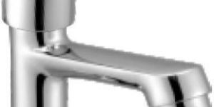 Topaz Collection Pillar Cock