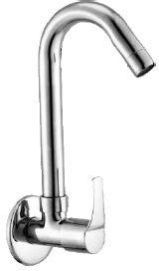 Topaz Collection Sink Cock